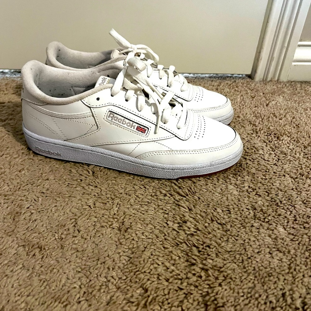 Reebok classic